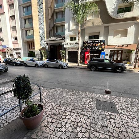 Kenitra Unique Design Appartment ภายนอก รูปภาพ
