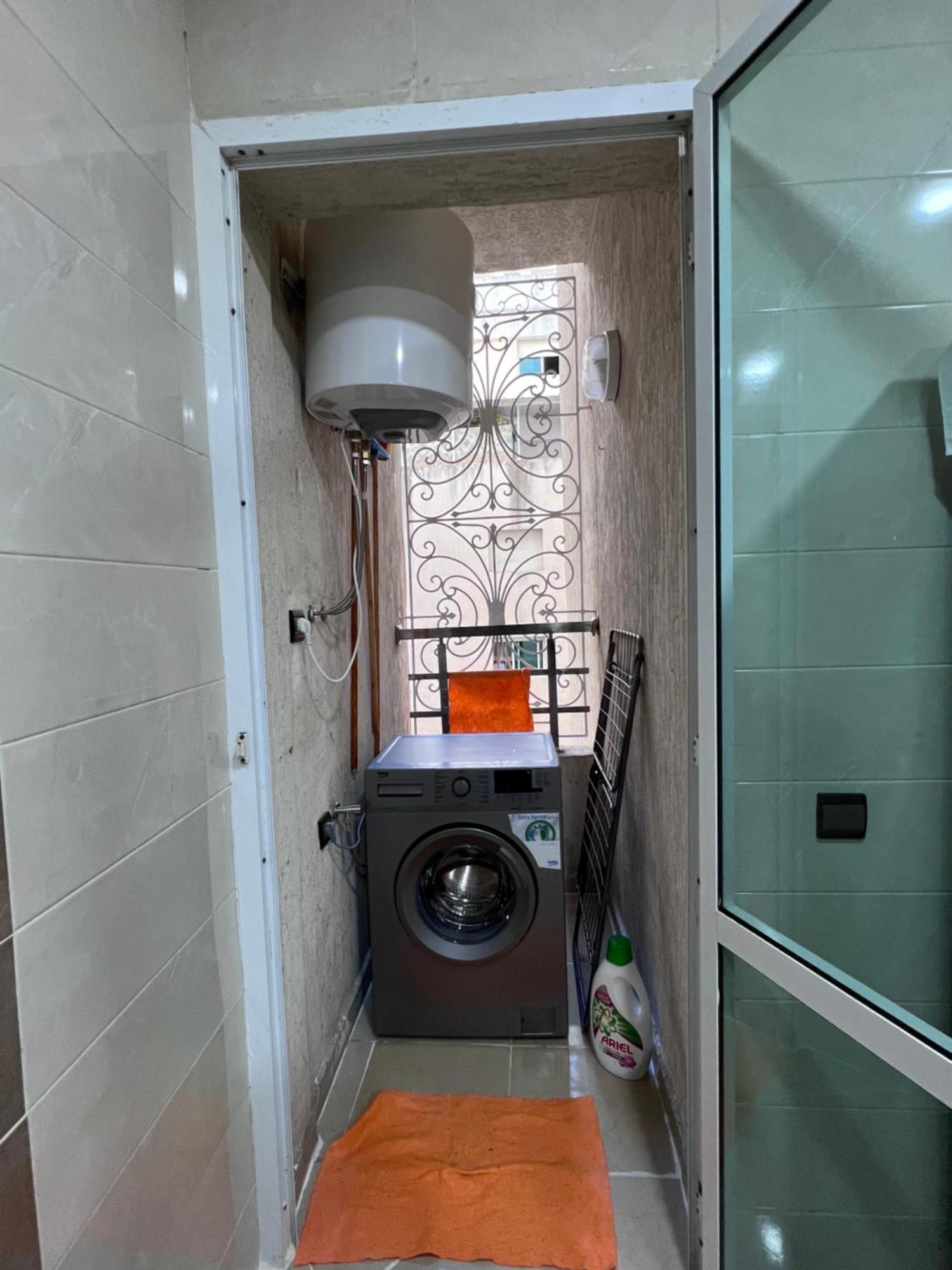 Kenitra Unique Design Appartment ภายนอก รูปภาพ